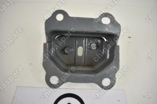 Кронштейн усилителя переднего бампера Geely Emgrand EC7