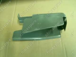 Кронштейн фары передней левый Geely Emgrand EC7