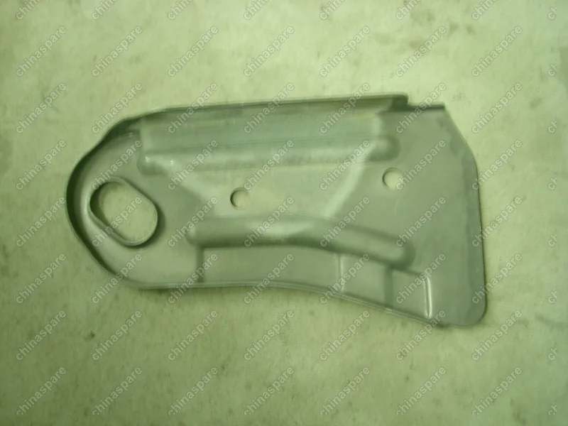 106200339702 Панель крюка передняя левая Geely Emgrand EC7