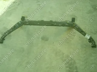 Панель радиатора верхняя (телевизор) Geely Emgrand EC7