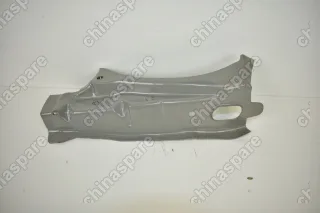 Панель радиатора левая Geely Emgrand EC7