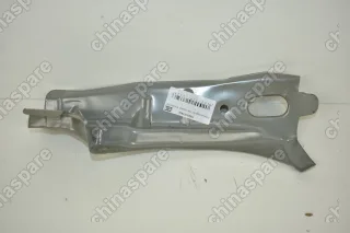 Панель радиатора левая Geely Emgrand EC7