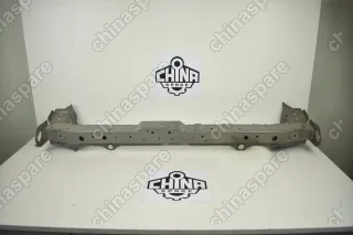 Панель радиатора нижняя Geely Emgrand EC7