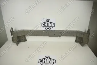 Панель радиатора нижняя Geely Emgrand EC7