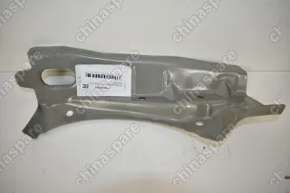 Панель радиатора правая Geely Emgrand EC7