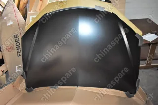106200259102 Капот Geely Emgrand EC7