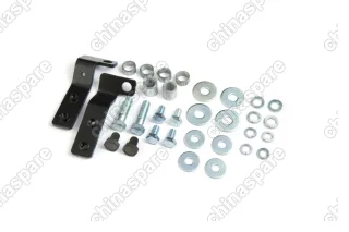 NLZ1818030NEW ЗК и крепеж, подходит для HONDA CR-V (12-15) 2,0 бен. АТ