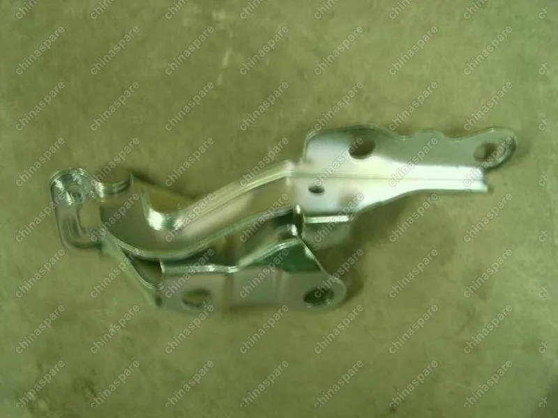 Петля капота левая Geely Emgrand EC7