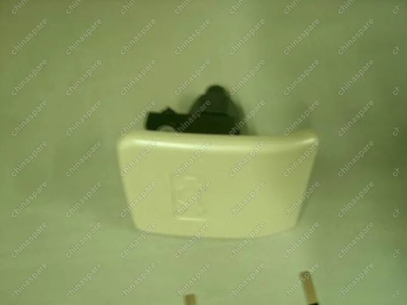 Ручка открывания капота (бежевая) Geely Emgrand EC7