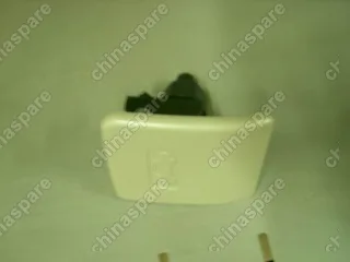 Ручка открывания капота (бежевая) Geely Emgrand EC7