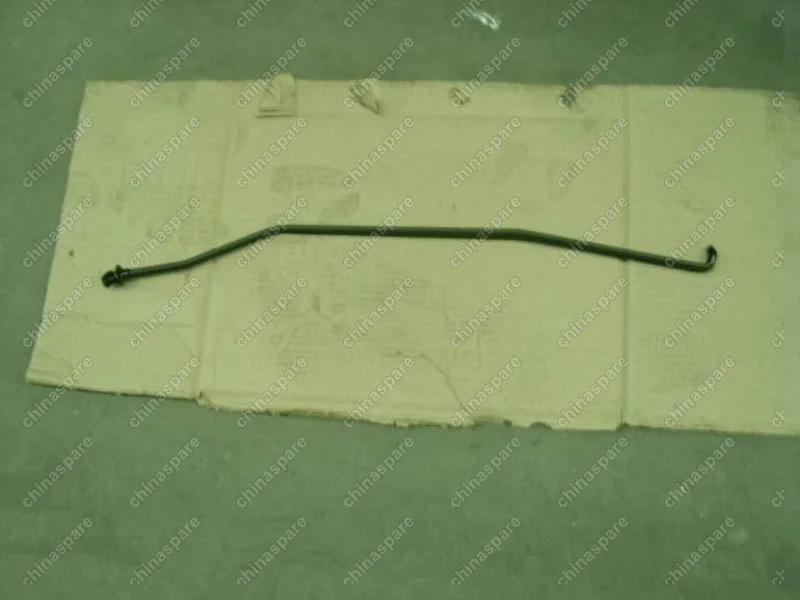 1068002008 Стойка (упор) капота Geely Emgrand EC7