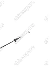 Трос открывания капота Geely Emgrand EC7