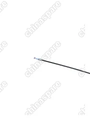 Трос открывания капота Geely Emgrand EC7