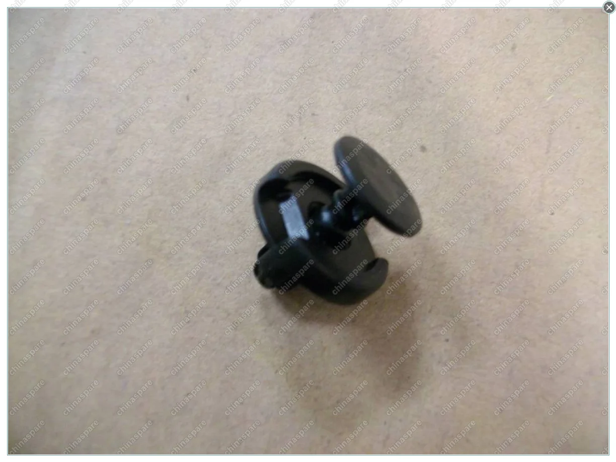 Пистон подкрылка Geely Emgrand EC7, X7