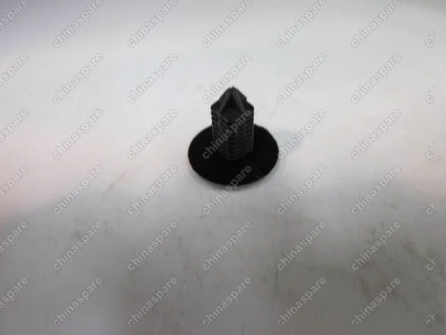 JQ691C66 Пистон обшивки багажника Geely Emgrand EC7