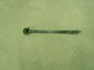 1017003760 Уплотнитель Geely Emgrand EC7