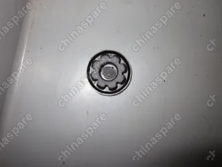 1018005048 Заглушка передней двери Geely Emgrand EC7