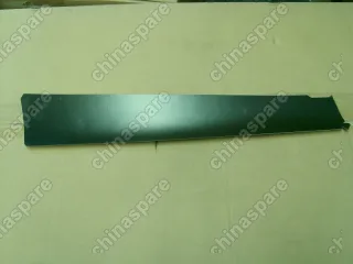 1068003547 Пленка задняя передней левой двери Geely Emgrand EC7