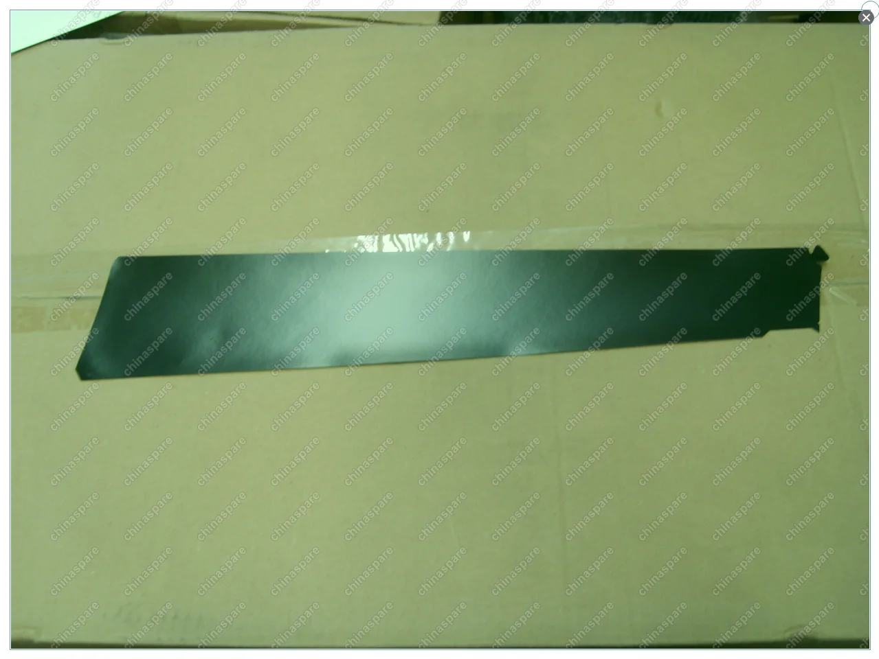 1068003549 Пленка задняя передней правой двери Geely Emgrand EC7
