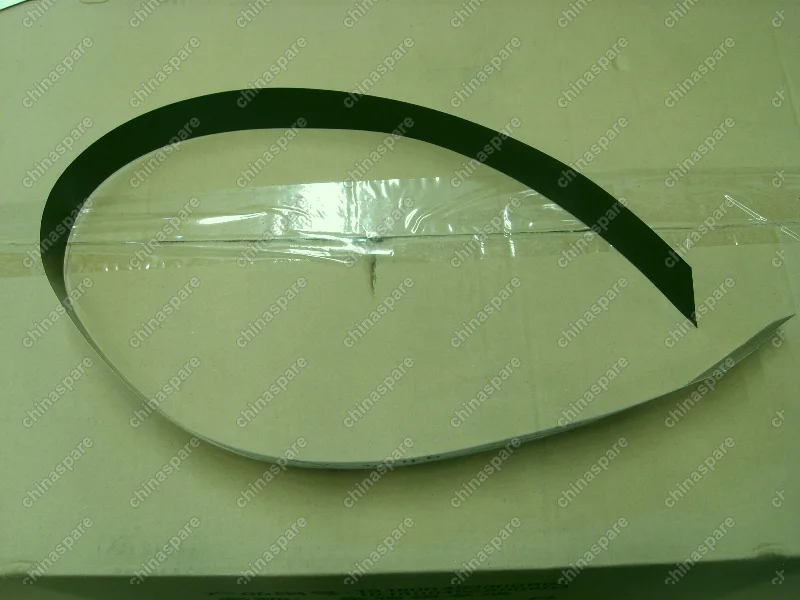 1068003546 Пленка передней левой двери передн Geely Emgrand EC7