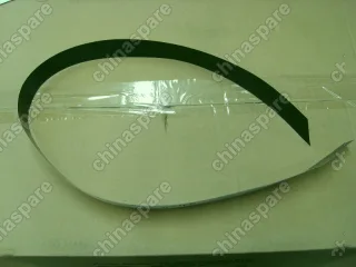 1068003546 Пленка передней левой двери передн Geely Emgrand EC7