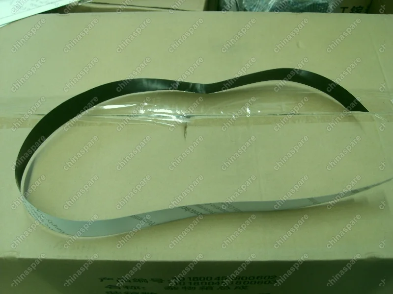 1068003548 Пленка передней правой двери передн Geely Emgrand EC7