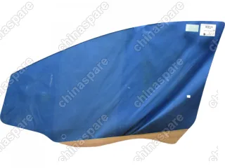 Стекло двери передней правой Geely Emgrand EC7