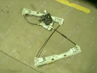 1067001513 Стеклоподъемник передней правой двери (электро) Geely Emgrand EC7