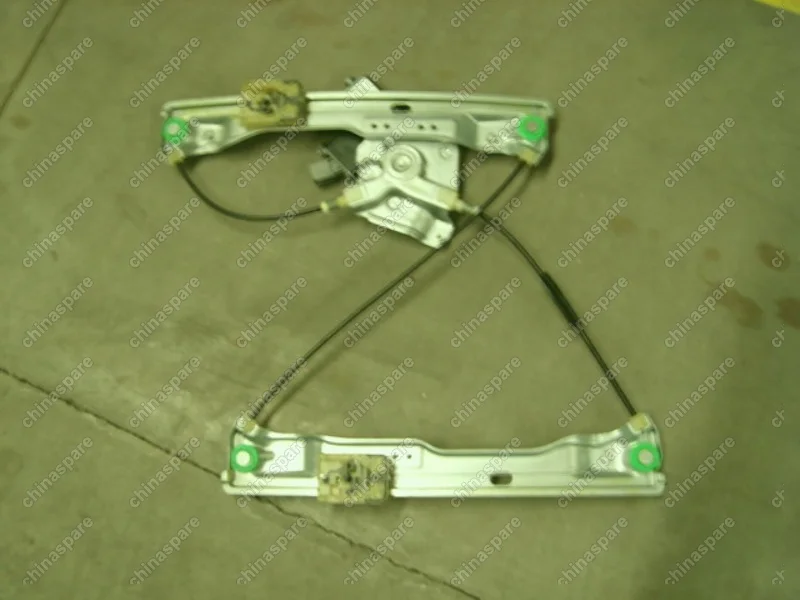 Стеклоподъемник передний левый Geely Emgrand EC7