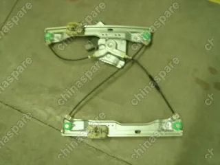 Стеклоподъемник передний левый Geely Emgrand EC7