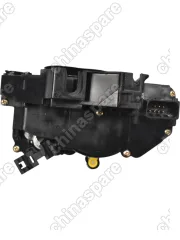 Замок передней левой двери в сборе Geely Emgrand EC7