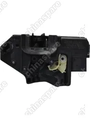 Замок передней левой двери в сборе Geely Emgrand EC7