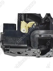 Замок передней левой двери в сборе Geely Emgrand EC7