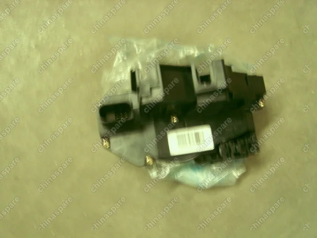 Замок передней правой двери в сборе Geely Emgrand EC7