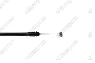 Тросик переднего дверного замка Geely Emgrand EC7