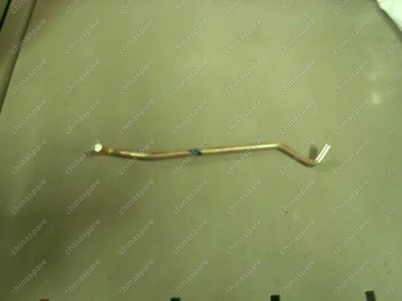 1068002084 Тяга замка Geely Emgrand EC7