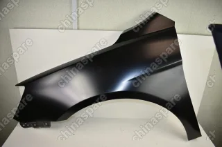 Крыло переднее левое Geely Emgrand EC7