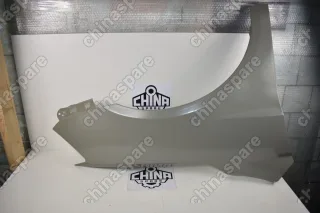 Крыло переднее правое Geely Emgrand EC7