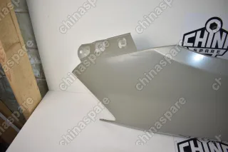 Крыло переднее правое Geely Emgrand EC7