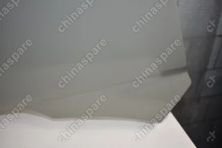 Крыло переднее правое Geely Emgrand EC7