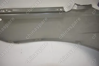 Крыло переднее правое Geely Emgrand EC7