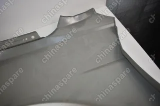 Крыло переднее правое Geely Emgrand EC7