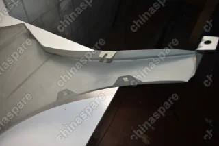 Крыло переднее правое Geely Emgrand EC7