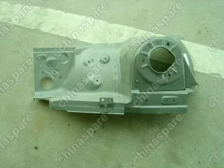 106200210702 Панель переднего левого амортизатора Geely Emgrand EC7