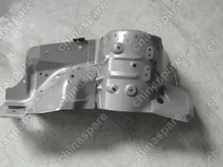 106200214002 Панель переднего правого амортизатора Geely Emgrand EC7