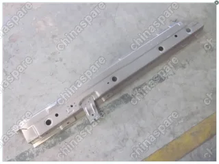 106200220802 Лонжерон днища переднего правый Geely Emgrand EC7