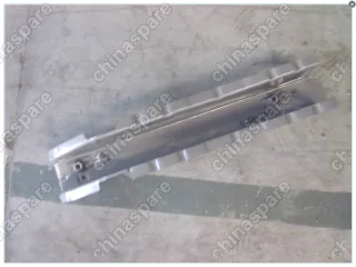 106200219202 Поперечина днища переднего передняя левая#1 Geely Emgrand EC7