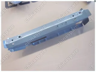 106200332802 Поперечина днища переднего передняя правая#1 Geely Emgrand EC7