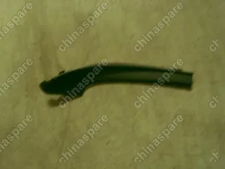 1068001617 Панель лобового стекла боковая левая Geely Emgrand EC7