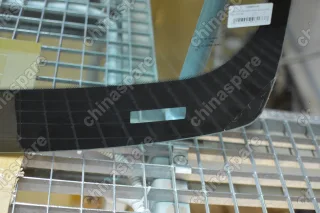 1068001140 Стекло лобовое Geely Emgrand EC7